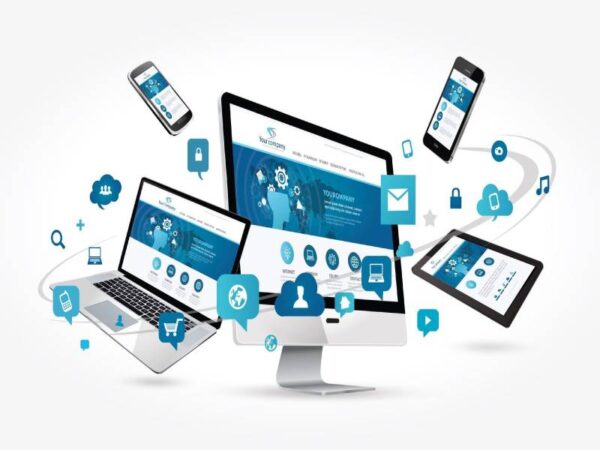 نقش آژانس های دیجیتال مارکتینگ در توسعه تجارت آنلاین